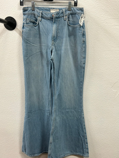 Vist Large View of Product Image Which is Used Free People Denim 4-27
