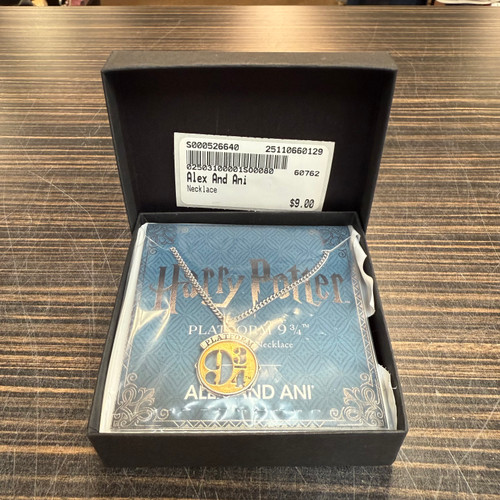 Vist Large View of Product Image Which is NWT Alex And Ani Necklace