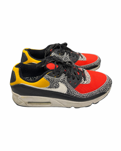 Vist Large View of Product Image Which is Used Unbranded Performance Shoes 9.5