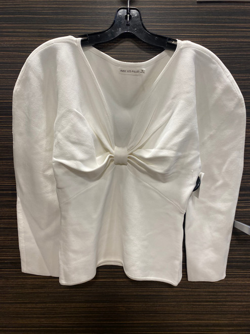 Vist Large View of Product Image Which is Used Unbranded Lightweight Sweater M-8/10