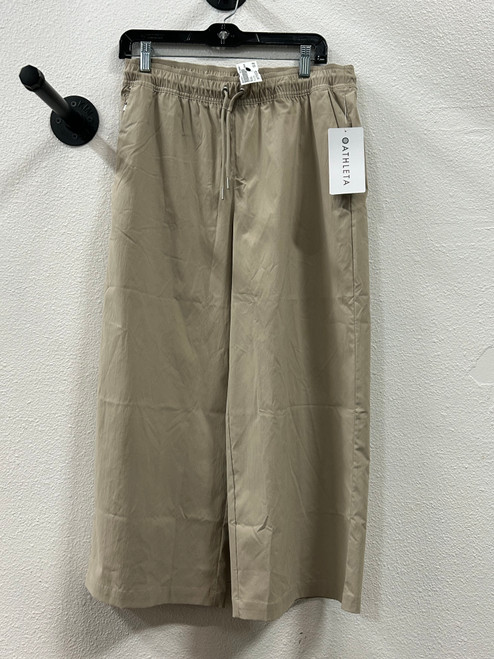 Vist Large View of Product Image Which is Used Athleta Active Pant M 8-10/28-30