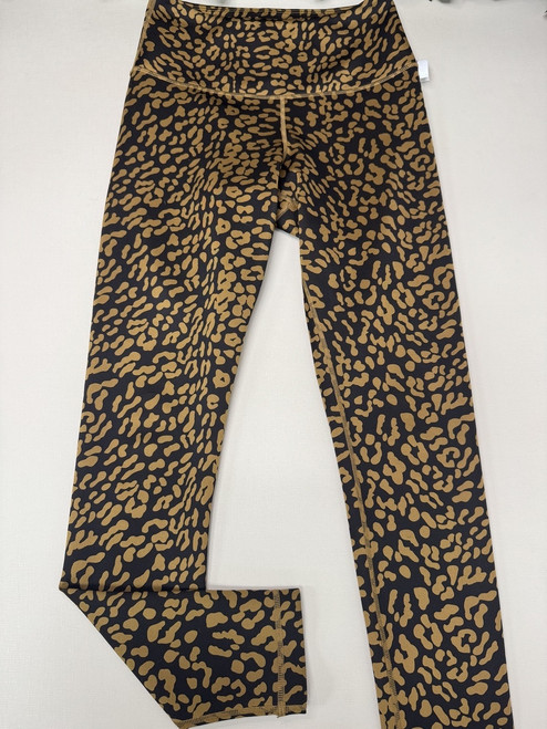 Vist Large View of Product Image Which is Used Unbranded Active Leggings 4-27