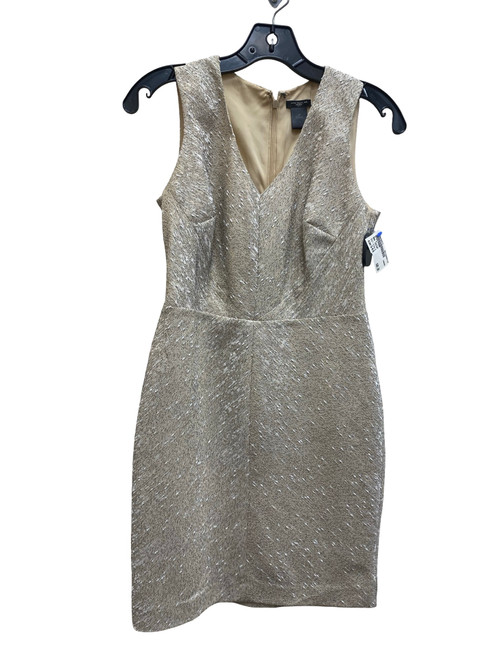 Vist Large View of Product Image Which is Used Ann Taylor Short Dress B S-4/6