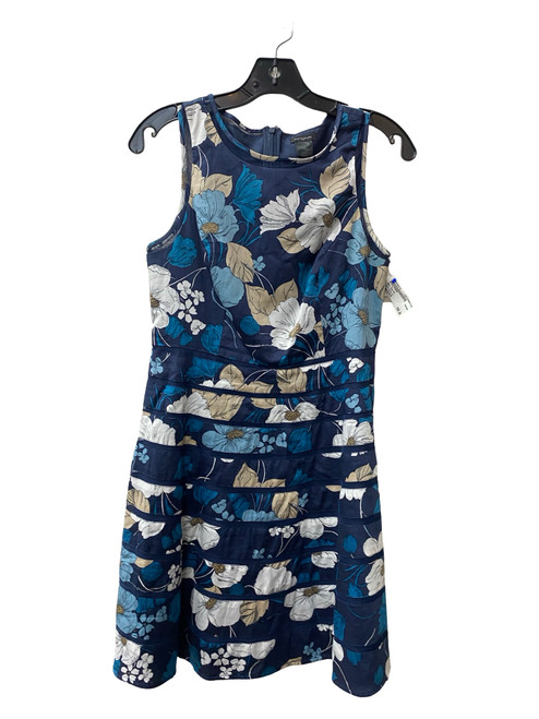 Vist Large View of Product Image Which is Used Ann Taylor Short Dress B S-4/6