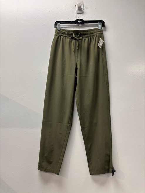 Vist Large View of Product Image Which is Used Eddie Bauer Active Pant 2-26