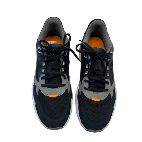 Vist Large View of Product Image Which is Used Puma Mens Athletic Shoes 10.5