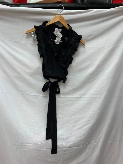 Vist Large View of Product Image Which is Used Red Valentino Sleeveless Top S-4/6