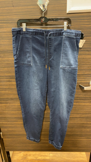Vist Large View of Product Image Which is Used Dex Denim 16-33