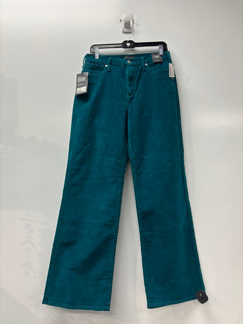 Vist Large View of Product Image Which is Used Silver Jeans Casual Pant 10-30
