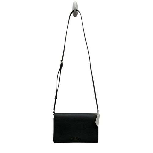 Vist Large View of Product Image Which is Used Michael Michael Kors Small Leather Handbag