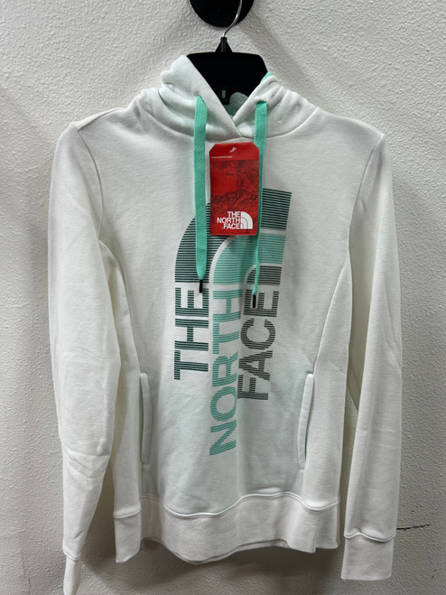 Vist Large View of Product Image Which is Used The North Face Sweatshirt S-4/6
