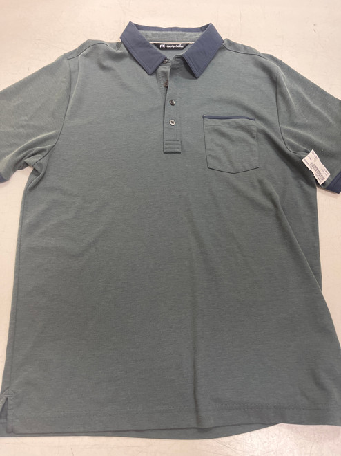 Vist Large View of Product Image Which is Used Unbranded Mens T-Shirt L