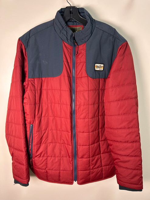 Vist Large View of Product Image Which is Used Unbranded Men's Light Jacket XL