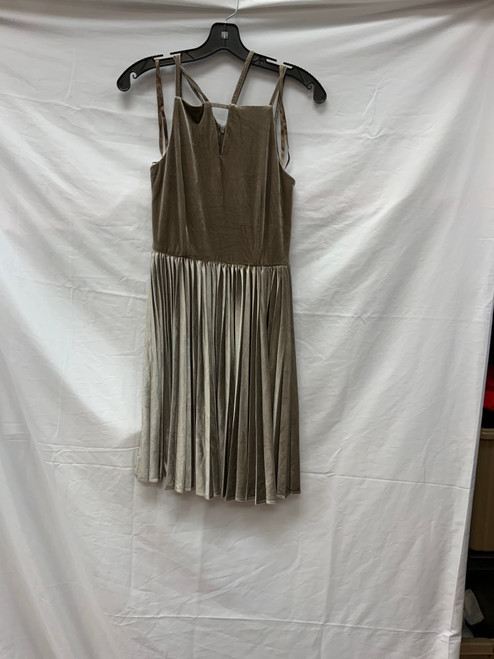 Vist Large View of Product Image Which is Used Gianni Bini Short Dress B XS-0/2