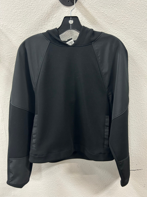 Vist Large View of Product Image Which is Used Athleta Active Sweatshirt S-4/6