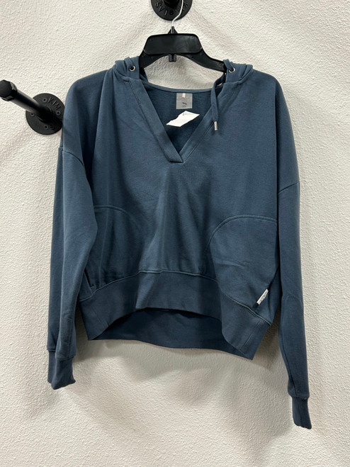 Vist Large View of Product Image Which is Used Calia By Carrie Underwood Active Sweatshirt XS-0/2