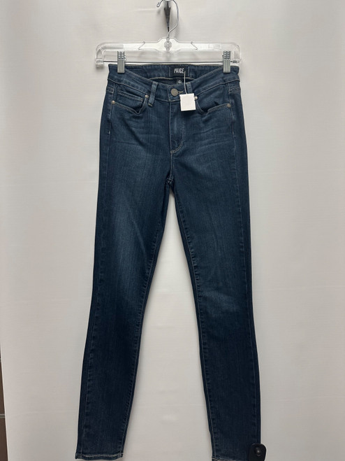 Vist Large View of Product Image Which is Used Paige Denim 0-25