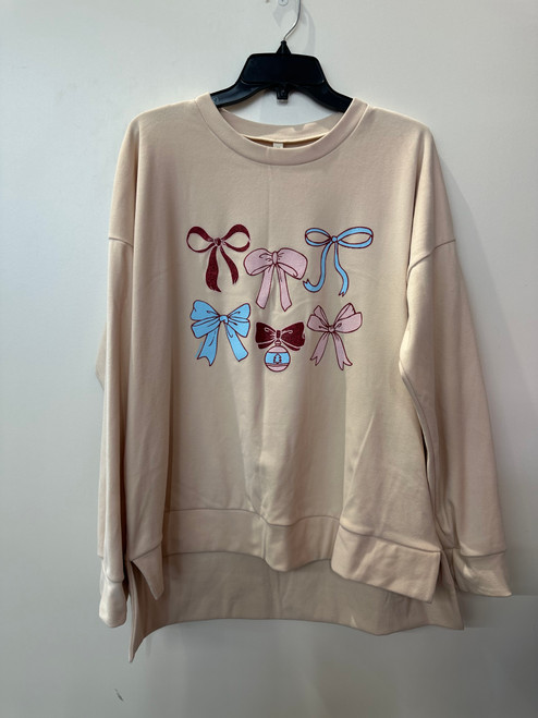 Vist Large View of Product Image Which is Used Unbranded Lightweight Sweater M-8/10