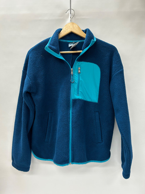 Vist Large View of Product Image Which is Used Tek Gear Active Jacket S-4/6