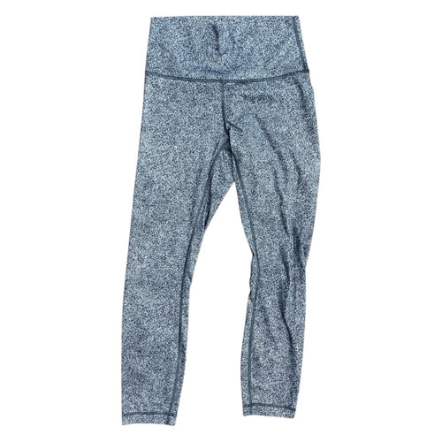 Vist Large View of Product Image Which is Used Lululemon Athletica Active Leggings 6-28