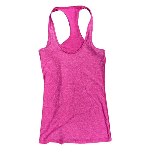 Vist Large View of Product Image Which is Used Lululemon Athletica Active Tank Top S-4/6