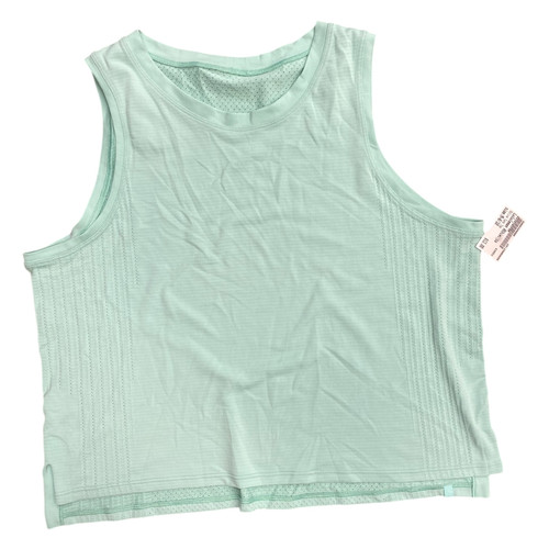 Vist Large View of Product Image Which is Used Lululemon Athletica Active Tank Top M-8/10