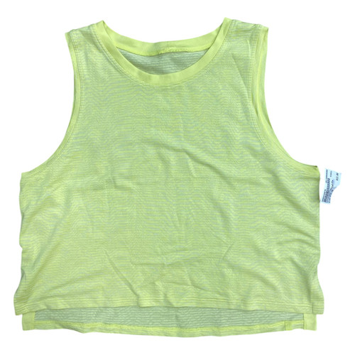 Vist Large View of Product Image Which is Used Lululemon Athletica Active Tank Top M-8/10