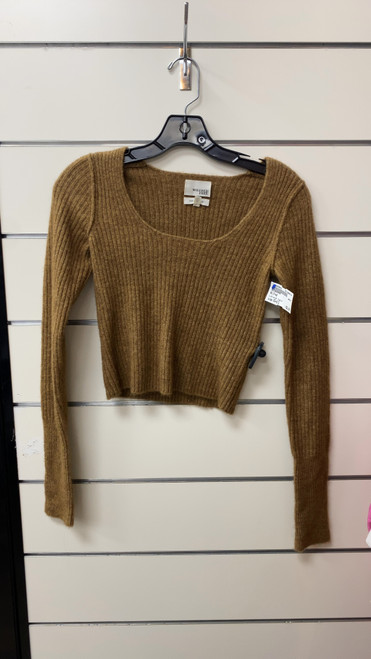 Vist Large View of Product Image Which is Used Wilfred Lightweight Sweater XS-0/2