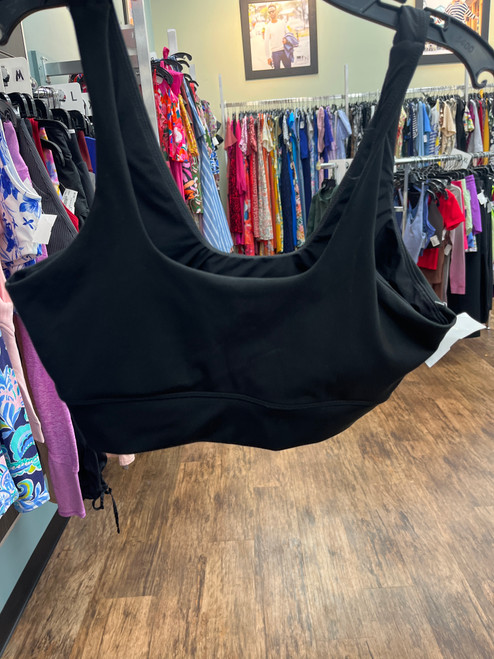 Vist Large View of Product Image Which is Used Varley Sports Bra XL-16