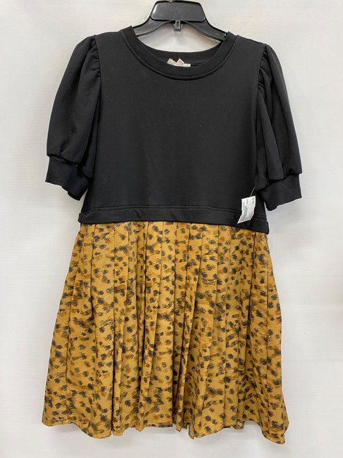 Vist Large View of Product Image Which is Used Entro Short Dress F S-4/6