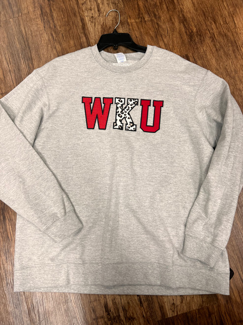 Vist Large View of Product Image Which is Used Unbranded Sweatshirt XL-16