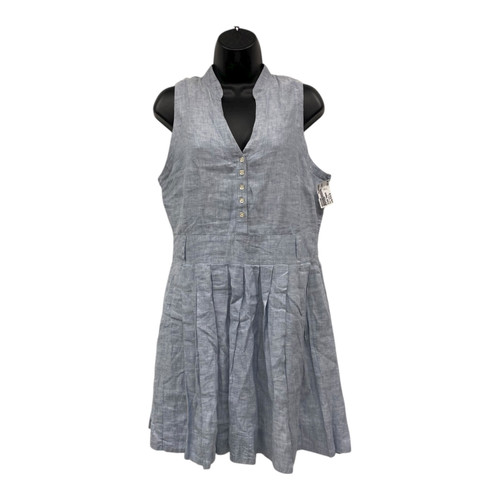 Vist Large View of Product Image Which is Used Island Company Short Dress B M-8/10