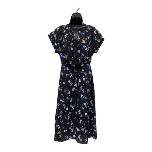 Vist Large View of Product Image Which is Used Veronica Beard Long Dress B S-4/6