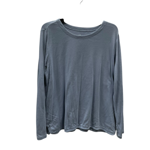 Vist Large View of Product Image Which is Used J. Jill Long Sleeve Top L-12/14