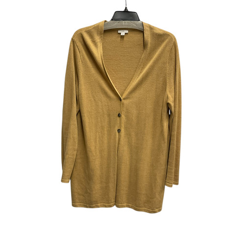 Vist Large View of Product Image Which is Used J. Jill Heavyweight Sweater L-12/14