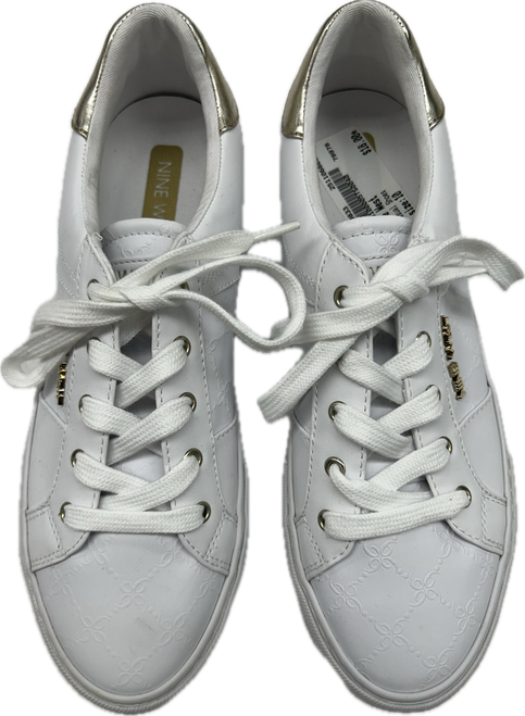 Vist Large View of Product Image Which is Used Nine West Casual Shoes 10