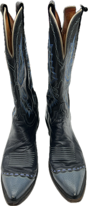 Vist Large View of Product Image Which is Used Unbranded Tall Boots 9.5