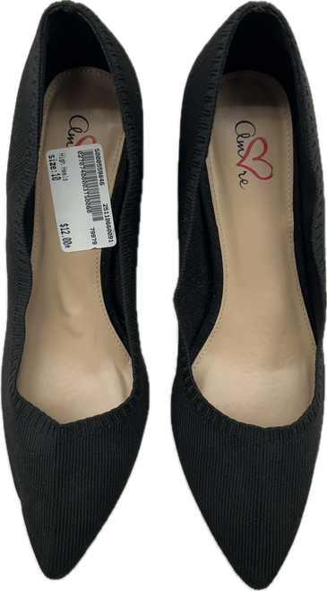 Vist Large View of Product Image Which is Used Unbranded High Heels 10