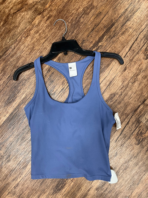 Vist Large View of Product Image Which is Used All In Motion Active Tank Top S-4/6