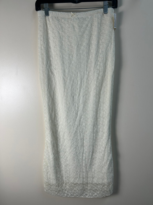 Vist Large View of Product Image Which is Used Unbranded Long Skirt XL 16/33