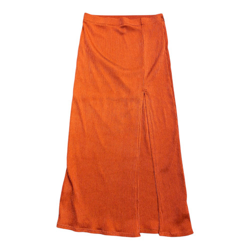 Vist Large View of Product Image Which is Used Free People Long Skirt S 4-6/27-28