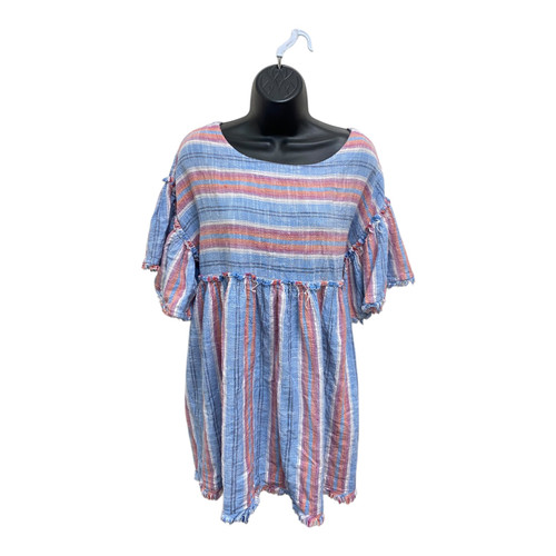 Vist Large View of Product Image Which is Used Free People Short Dress B M-8/10
