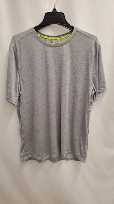 Vist Large View of Product Image Which is Used RBX Mens Active T-Shirt XL