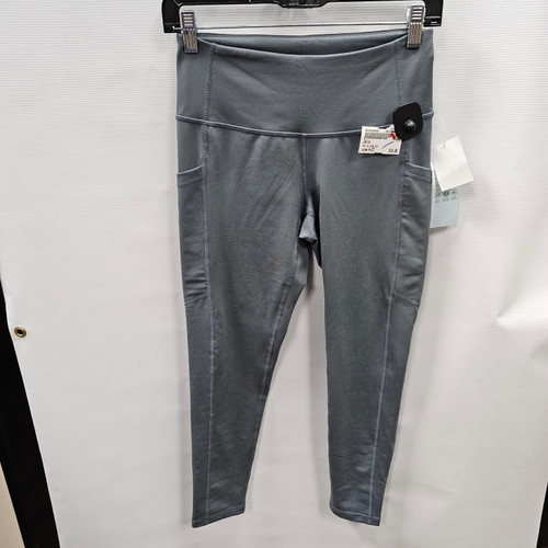 Vist Large View of Product Image Which is NWT Zella Active Leggings 4-27