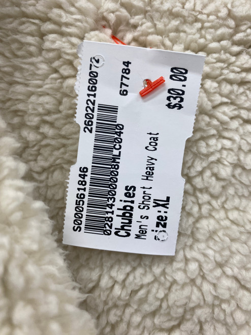 Vist Large View of Product Image Which is Used Unbranded Mens Denim 34W