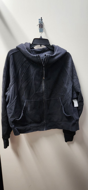 Vist Large View of Product Image Which is Used Lululemon Athletica Active Jacket XL-16