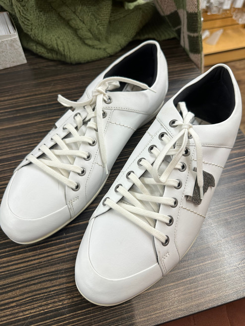 Vist Large View of Product Image Which is Used Versace Mens Casual Shoes 10