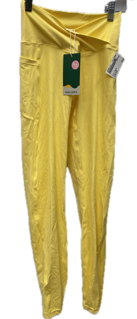 Vist Large View of Product Image Which is Used Halara Active Leggings 4-27