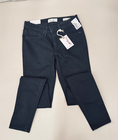 Vist Large View of Product Image Which is Used Jessica Simpson Denim 2-26