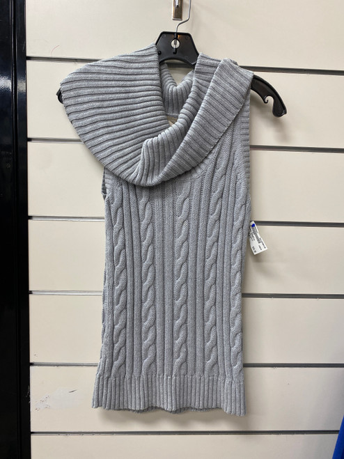 Vist Large View of Product Image Which is Used Banana Republic Short Sleeve Sweater XS-0/2